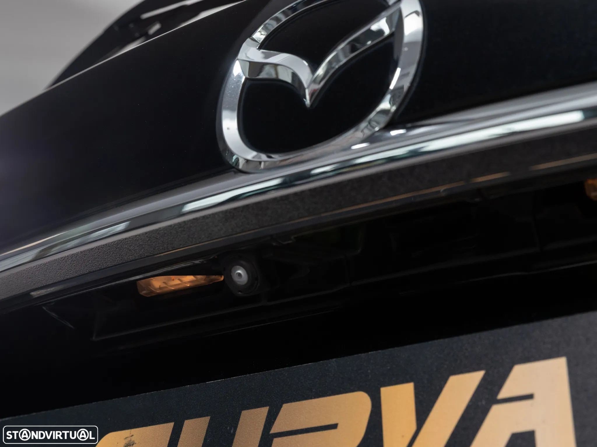 Mazda 6 M6 SW 2.2 SKY-D Excellence Navi - 11