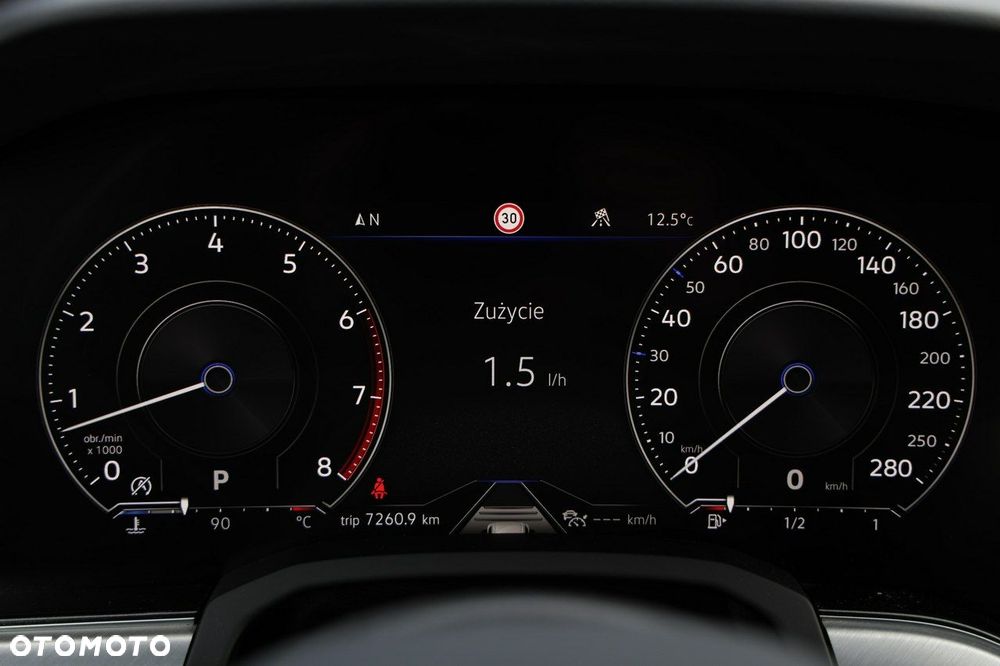 Volkswagen Touareg - 15