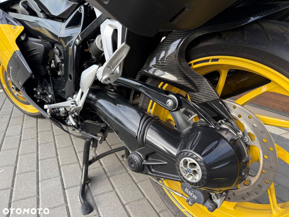 BMW K - 18