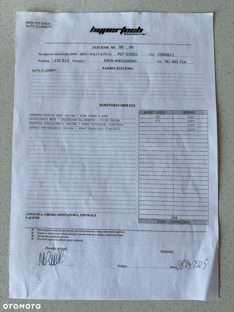 BMW 5GT 535d xDrive - 18