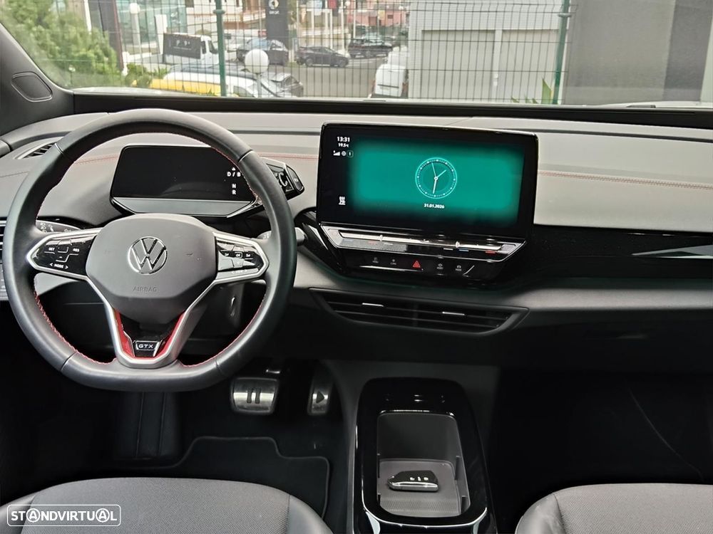 VW ID.5 77 kWh GTX - 13