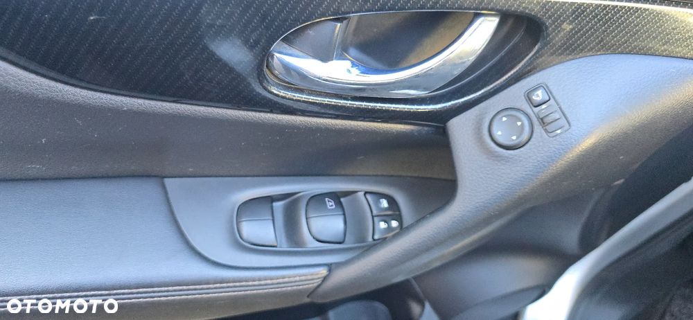 Nissan Qashqai 1.3 DIG-T DCT TEKNA+ - 5