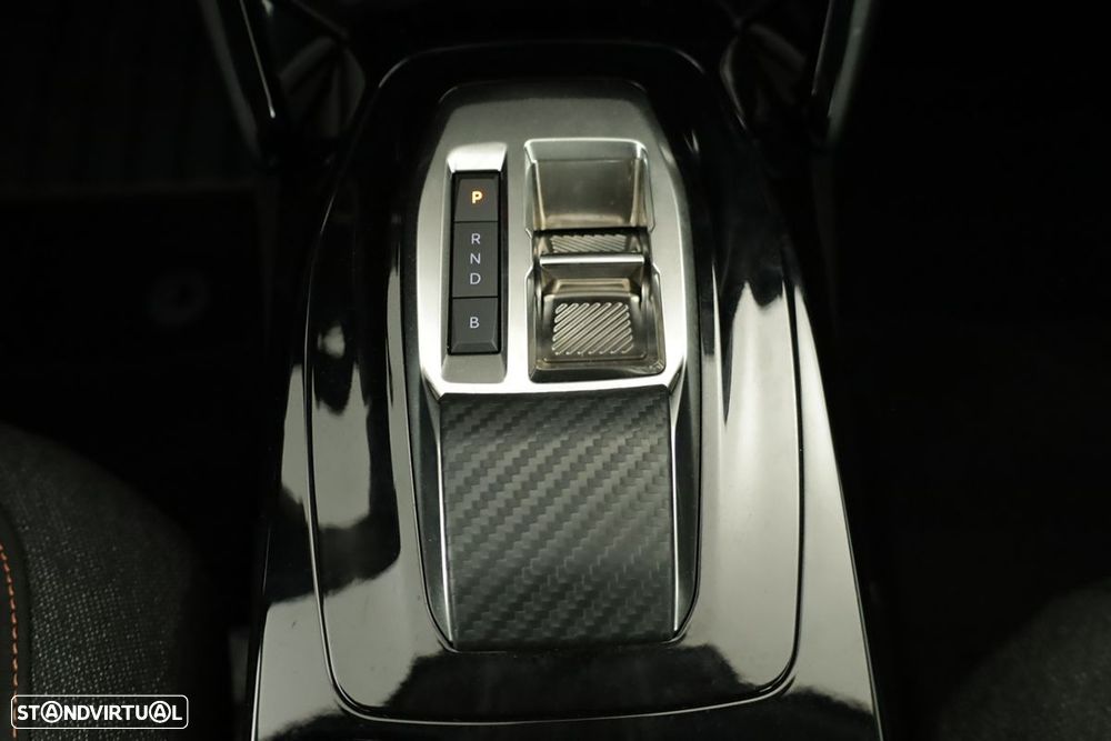 Peugeot e-208 50 kWh Style - 14