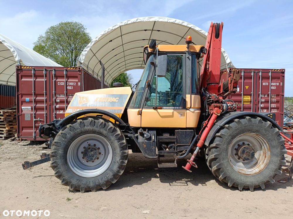JCB HMV155T-65 - 1