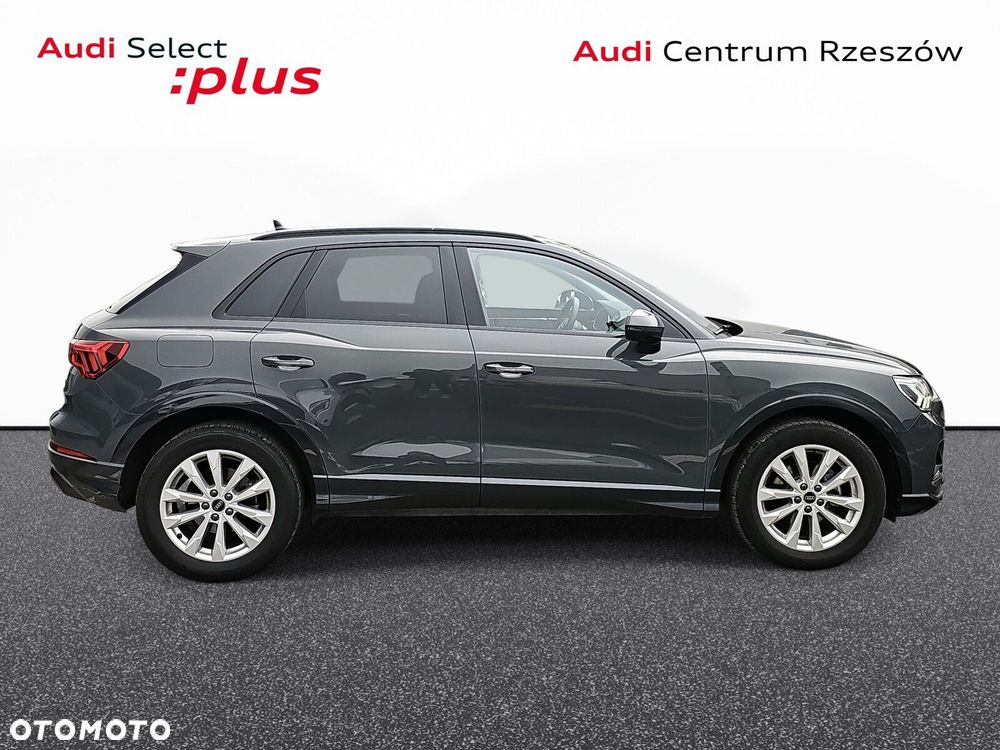 Audi Q3 35 TFSI Advanced S tronic - 4