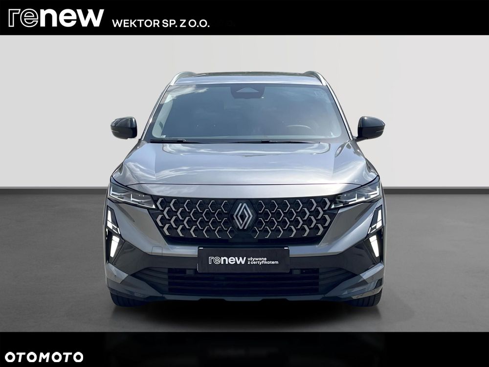 Renault Austral 1.2 E-Tech Full Hybrid 200 Techno MMT - 8