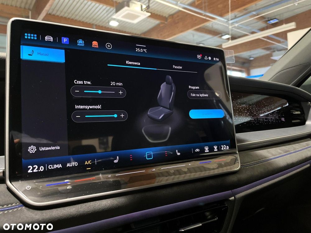 Volkswagen Tayron 2.0 TDI SCR 4Mot R-Line Plus DSG - 26