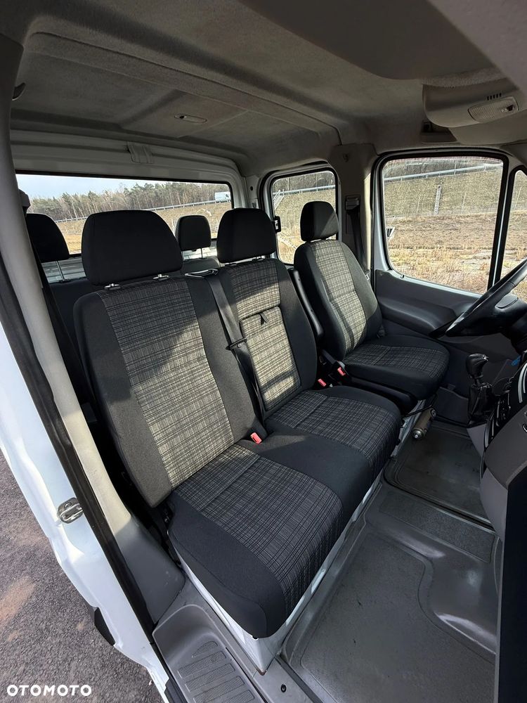 Mercedes-Benz SPRINTER 213 CDI - 18