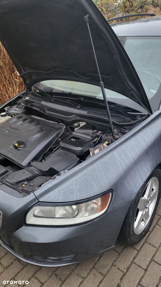 Volvo V50 2.0D Momentum - 3