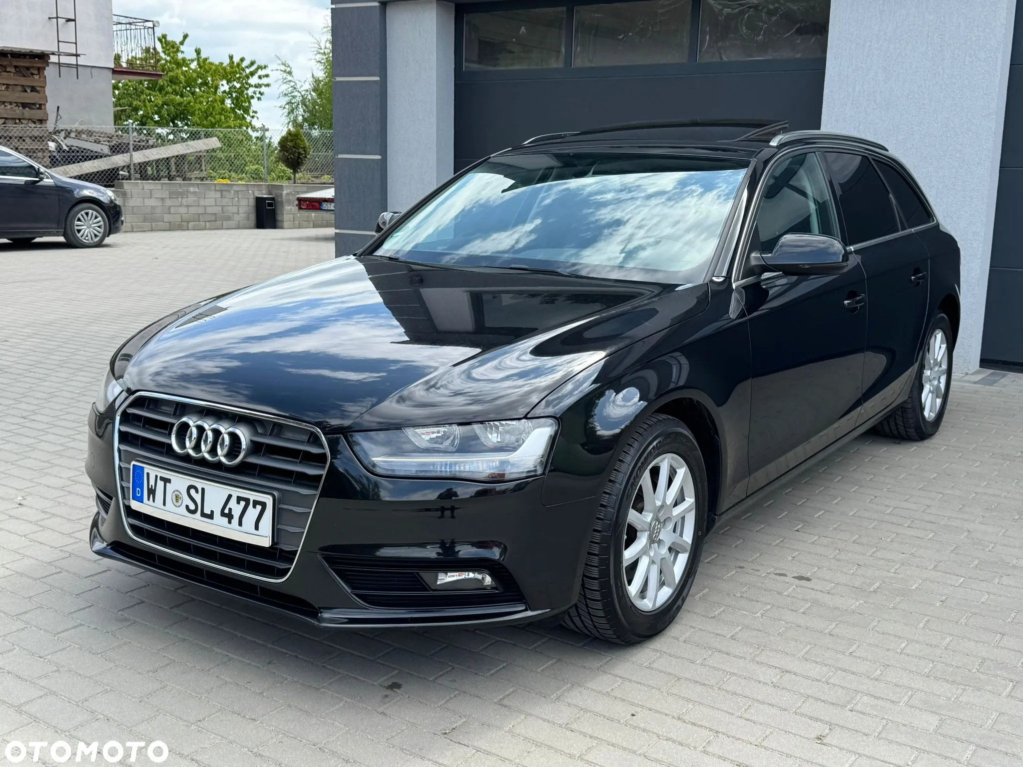 Audi A4 1.8 TFSI Prime Edition - 12