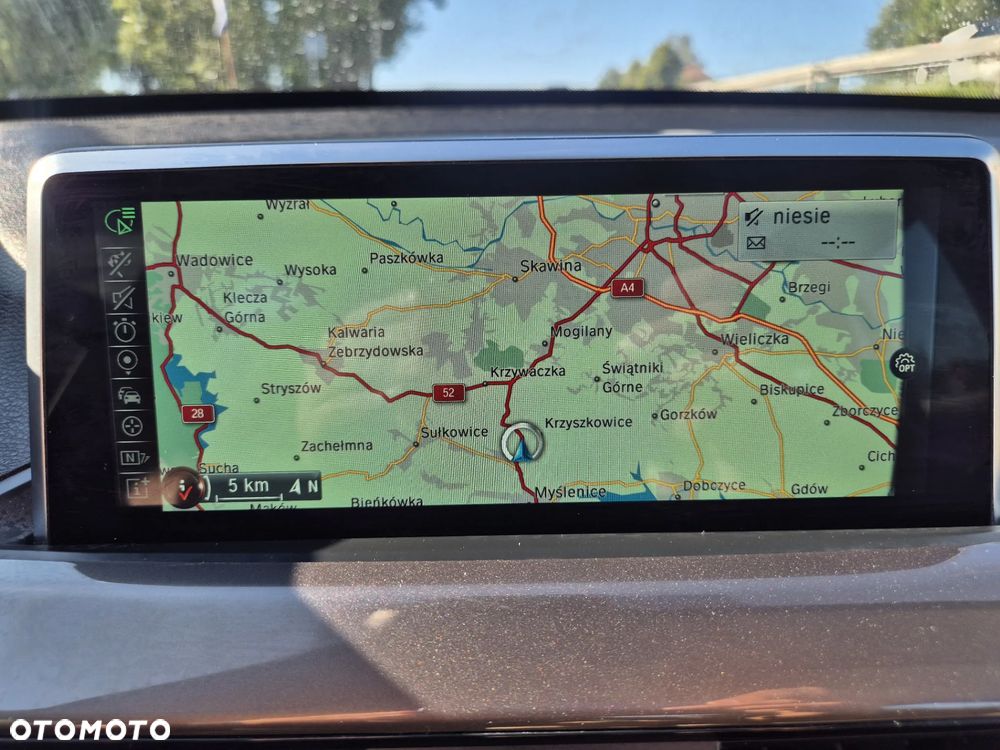 BMW X1 xDrive20d xLine sport - 27