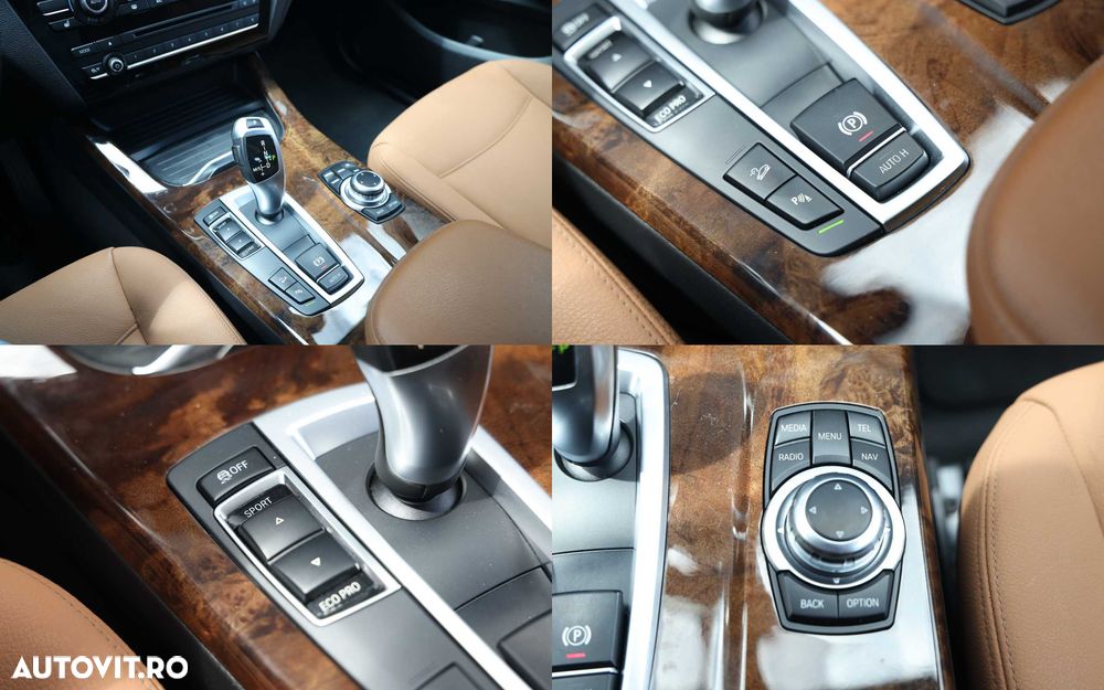 BMW X3 - 25