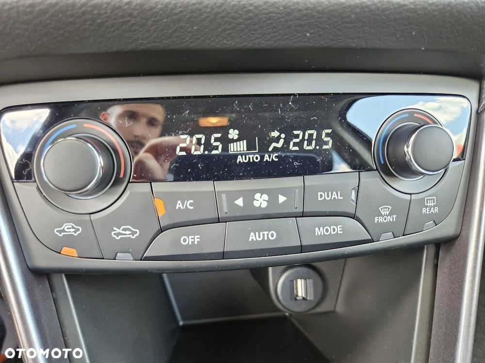 Suzuki SX4 S-Cross ver-1-4-boosterjet-mhev-elegance-sp - 24