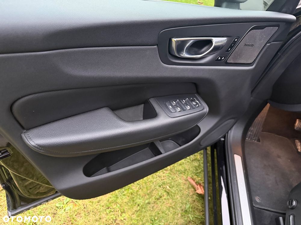 Volvo XC 60 - 12