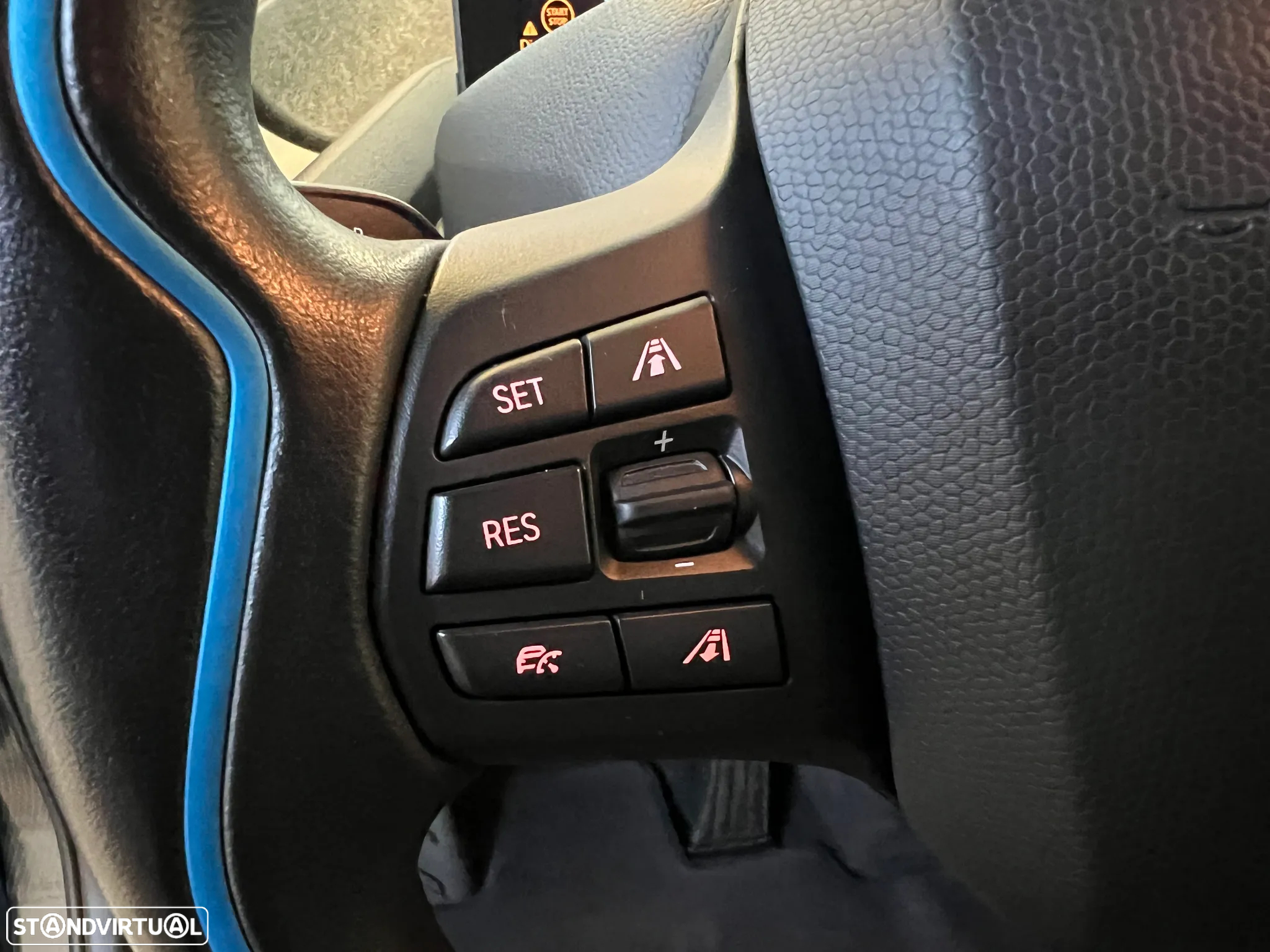 BMW i3 s 120Ah - 12