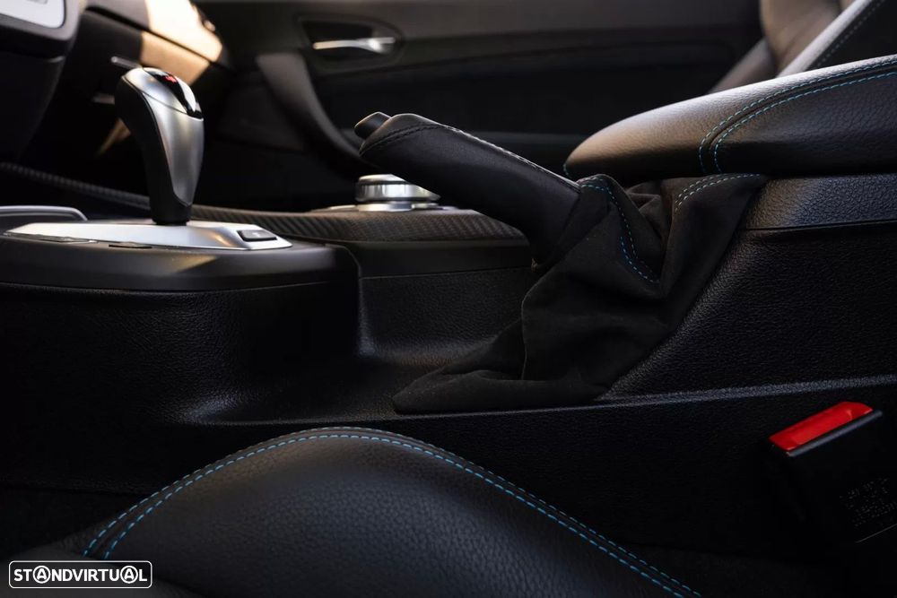 BMW M2 Competition Auto - 44