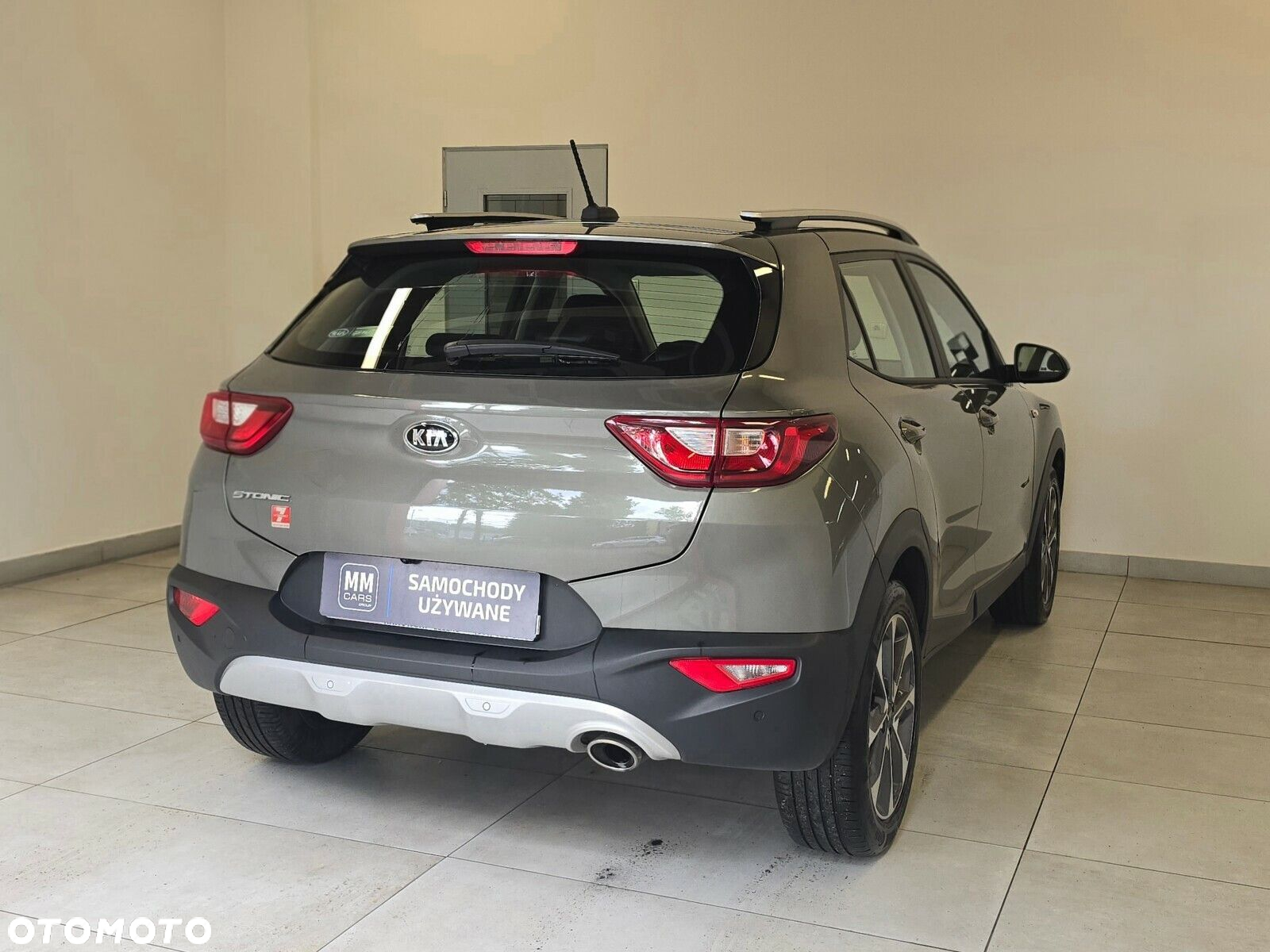 Kia Stonic - 3