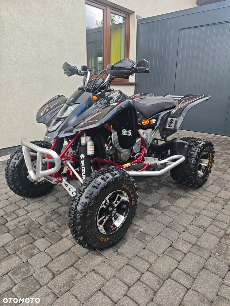 Suzuki Inny - 1