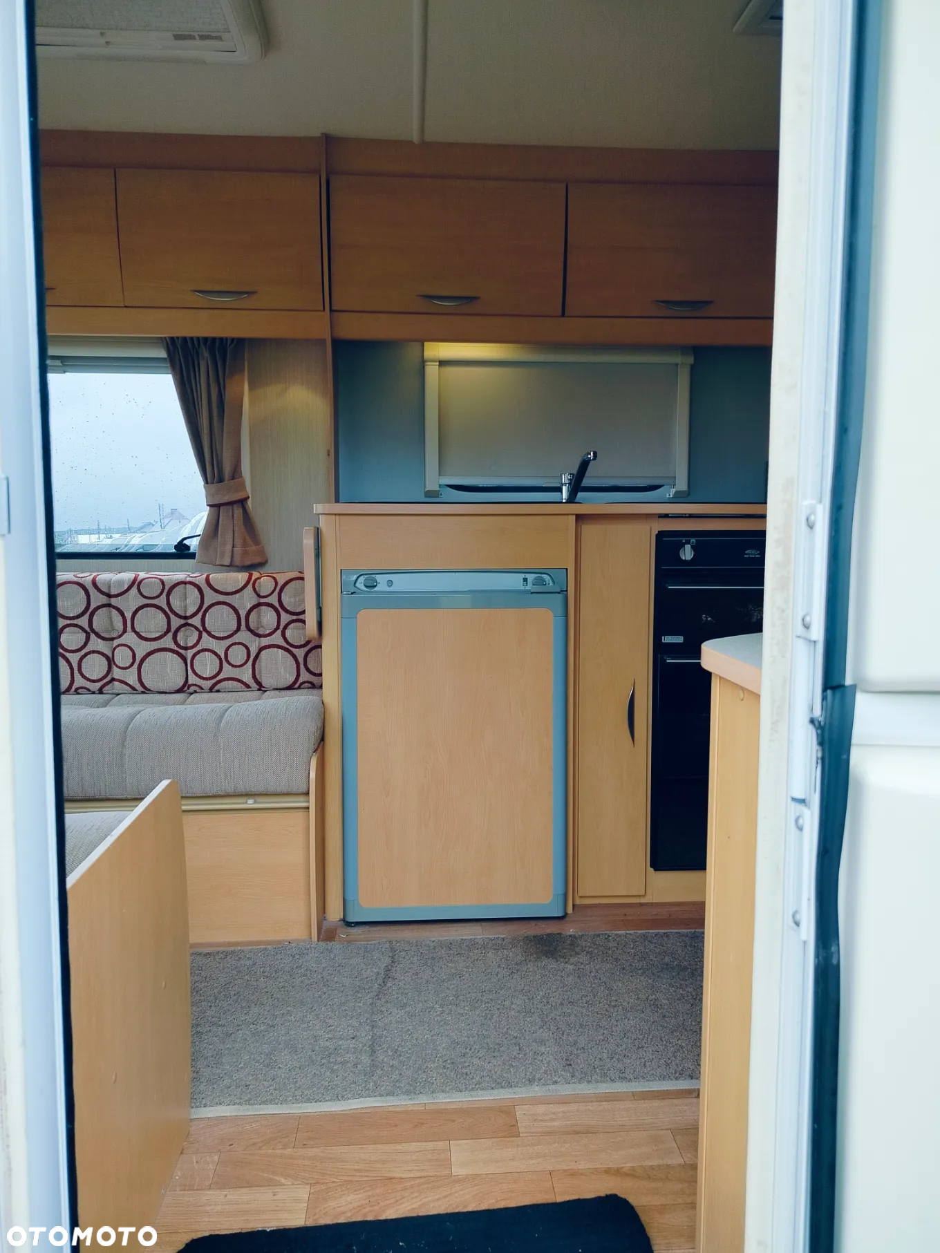 Elddis Xplore - 16