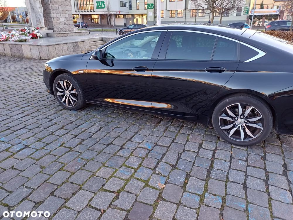 Opel Insignia 2.0 CDTI Innovation S&S - 4