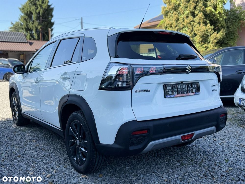 Suzuki S-Cross - 6