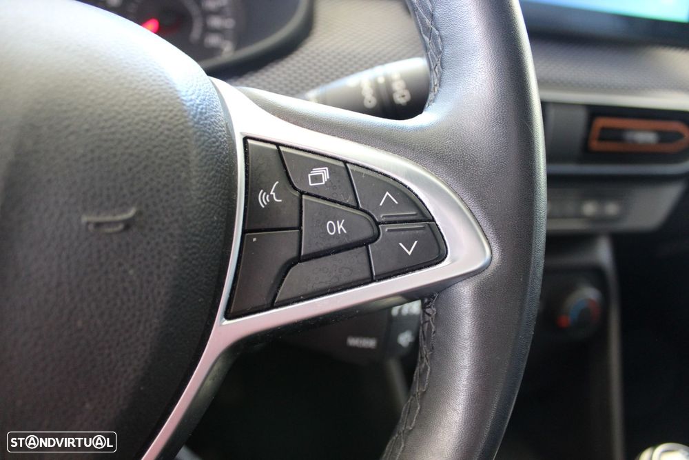 Dacia Sandero - 16
