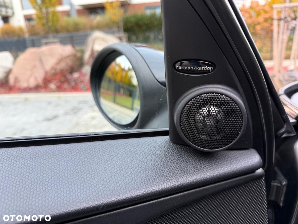 MINI Paceman Cooper - 13