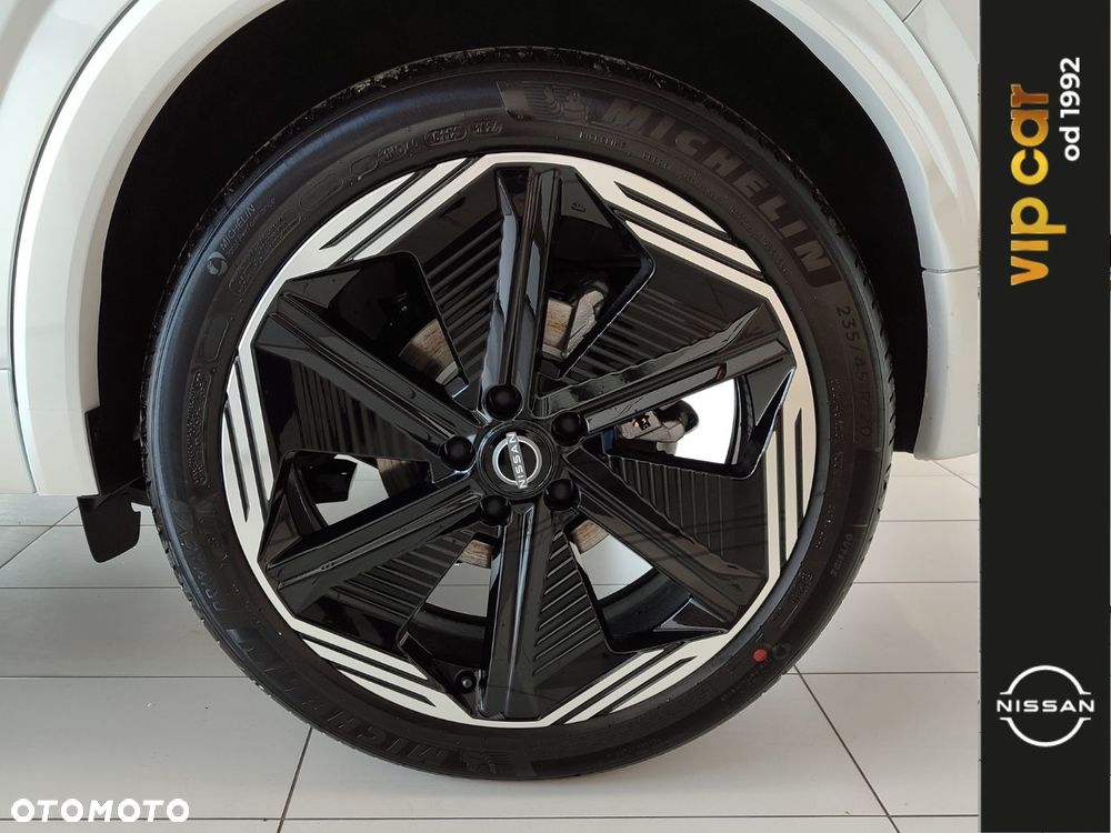 Nissan Qashqai 1.3 DIG-T MHEV N-Design Xtronic - 11