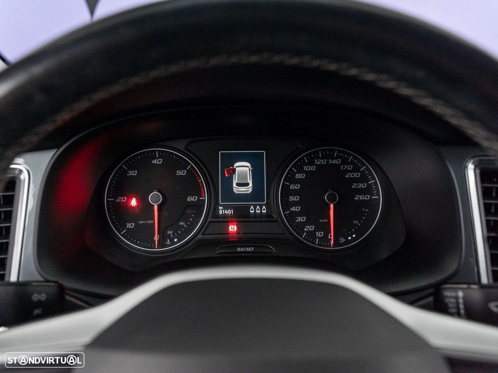 SEAT Ateca 2.0 TDI Style - 16