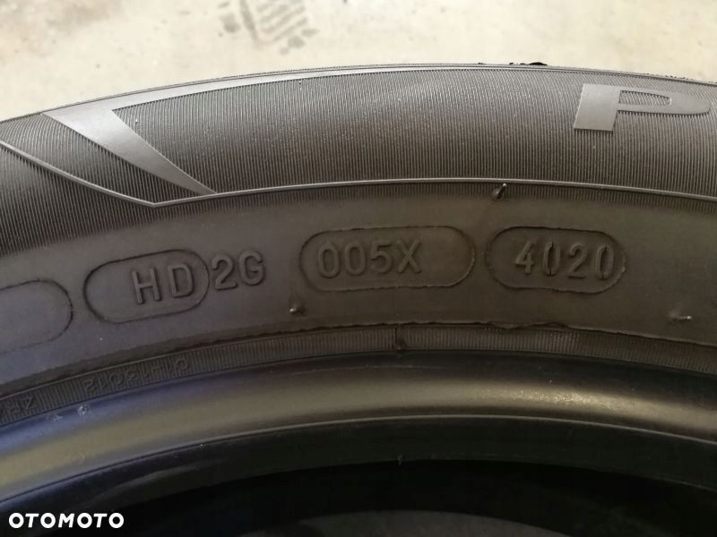 Opony letnie 205/55 R 19 Michelin Primacy 3 - 4