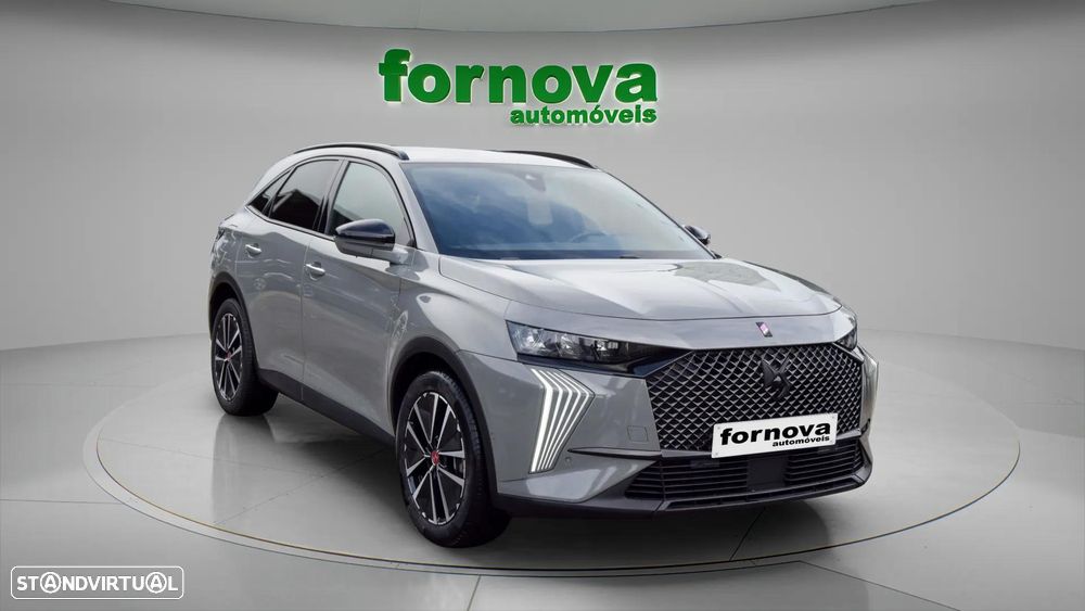 DS DS7 Crossback E-Tense Performance Line EAT8 - 3