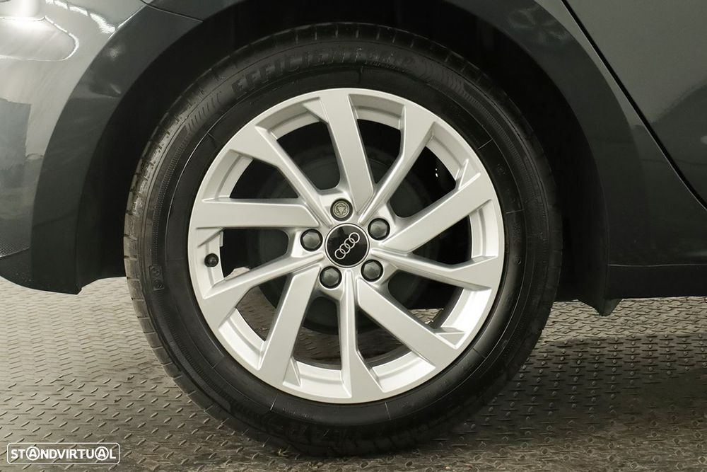 Audi A1 Sportback 25 TFSI - 5