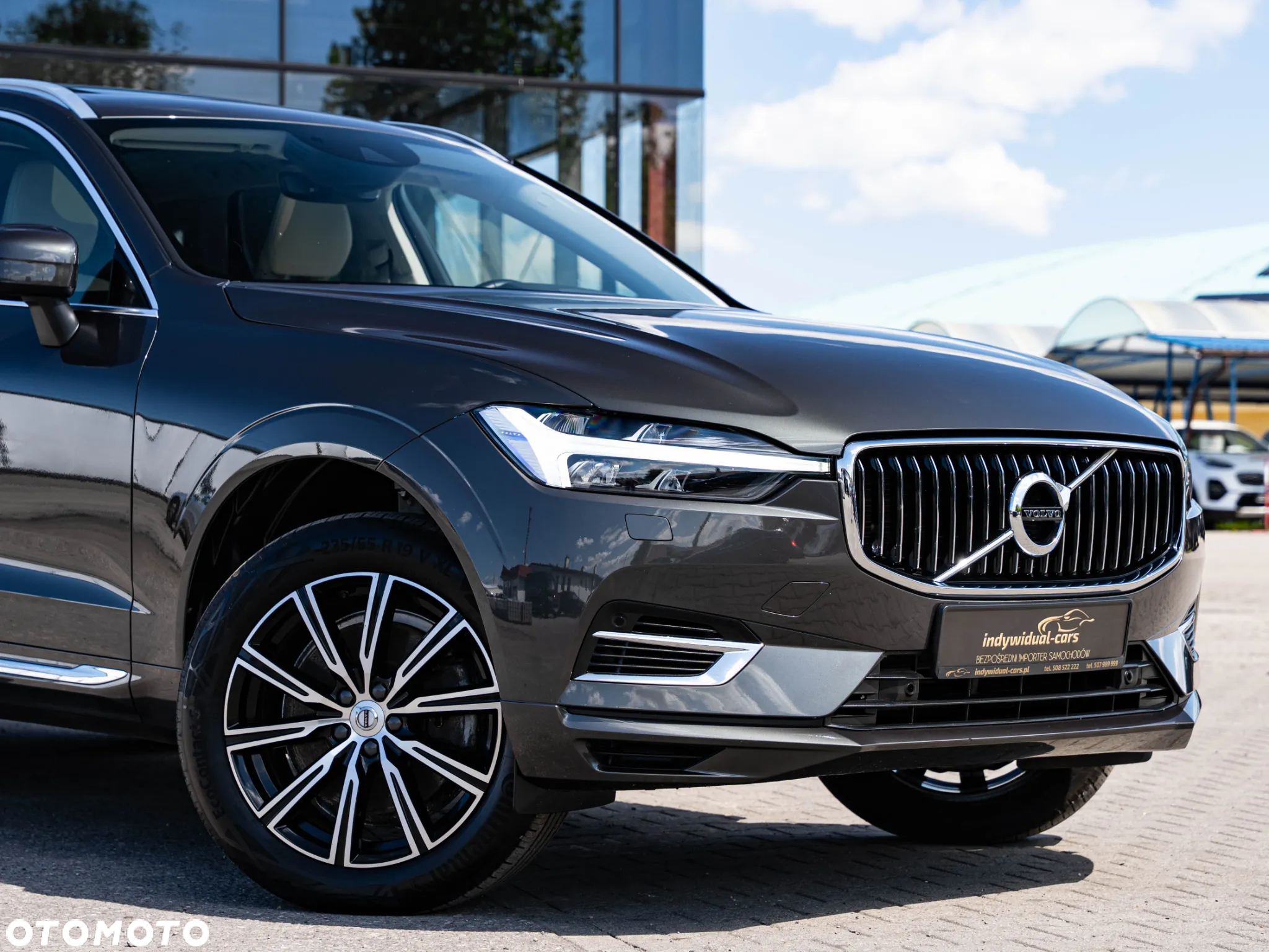 Volvo XC 60 T8 AWD Recharge Geartronic Inscription - 10