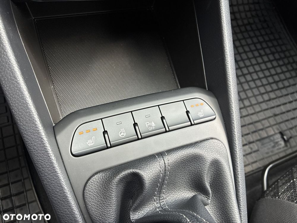 Kia Rio 1.0 T-GDI M - 20