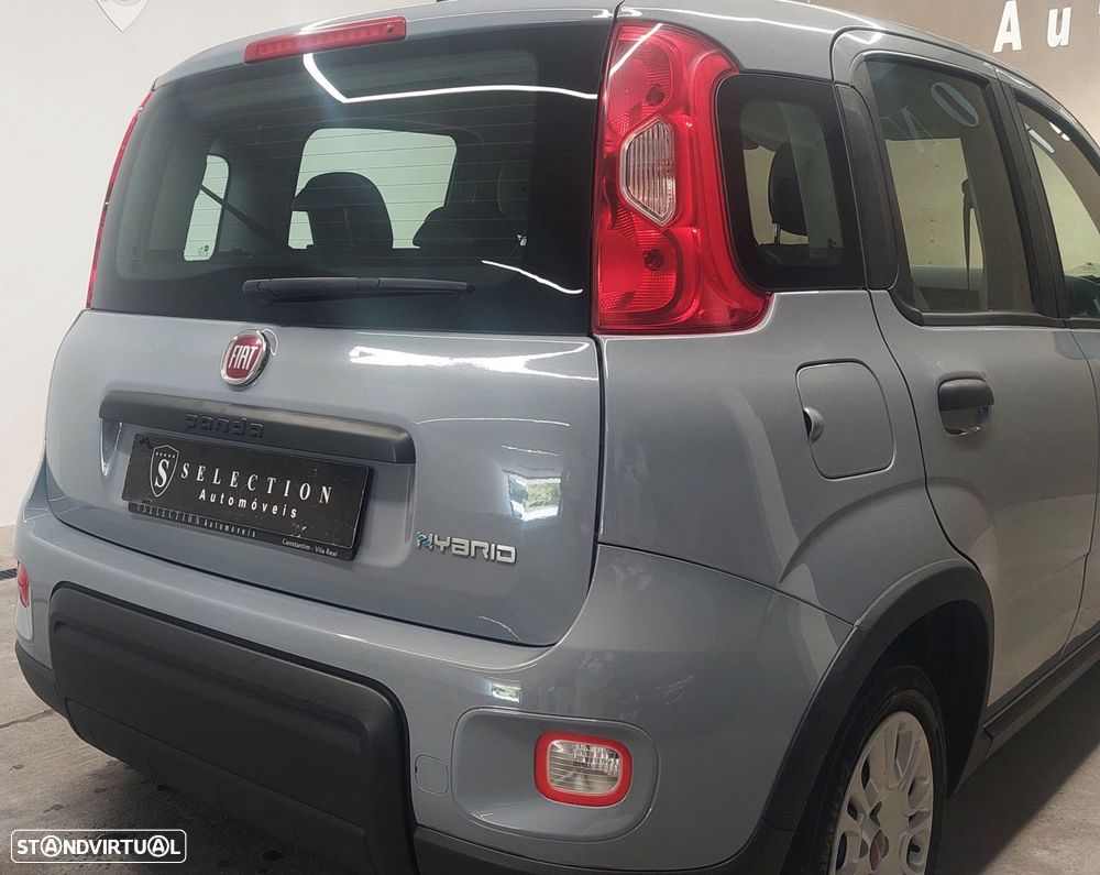 Fiat Panda - 21