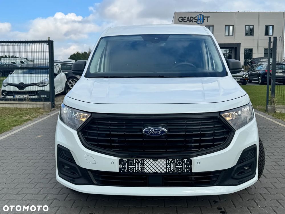 Ford Transit Connect - 2