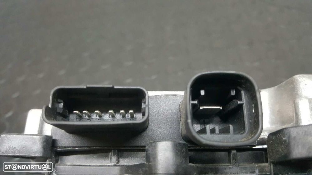 UNIDADE DE CONTROLE DE PARTIDA/PARADA PEUGEOT 2008 (--.2013->) GT LINE - 5
