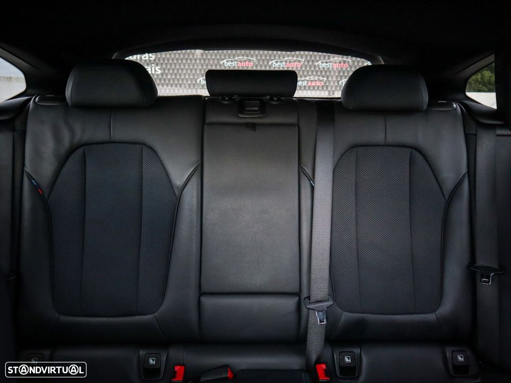 BMW X4 20 d xDrive Pack M Auto - 26