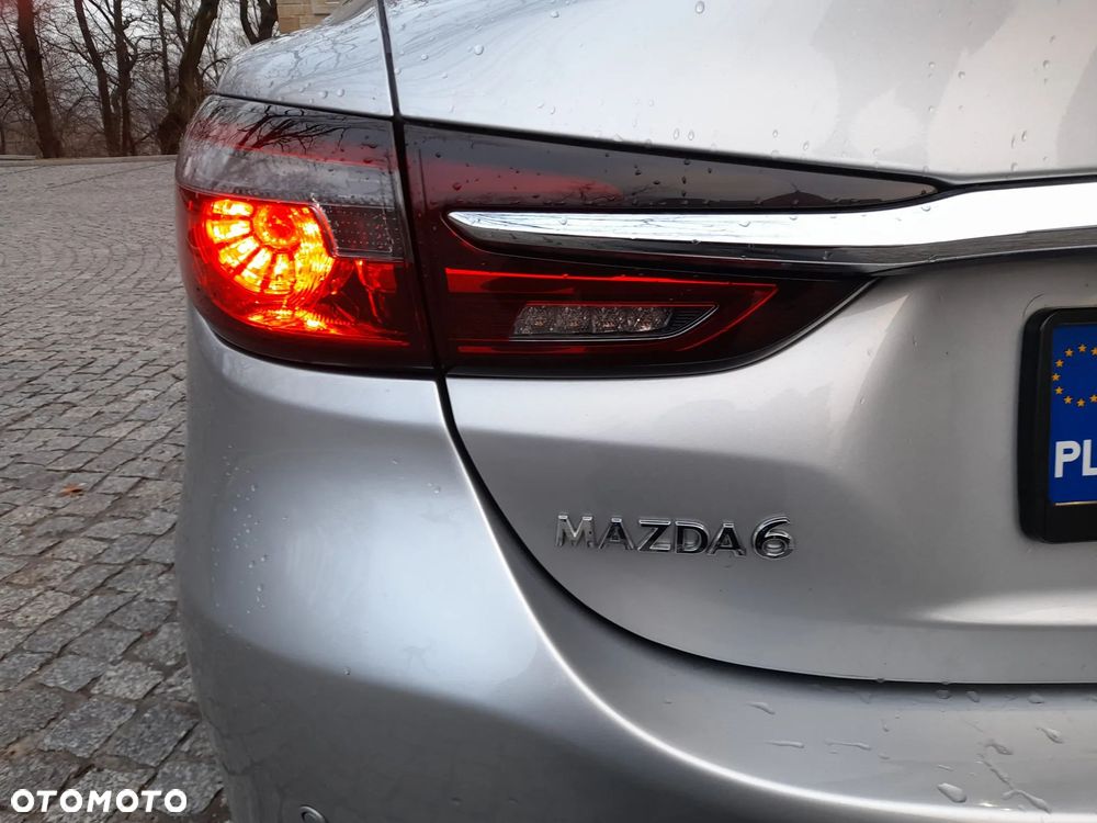 Mazda 6 2.0 SkyMotion - 11