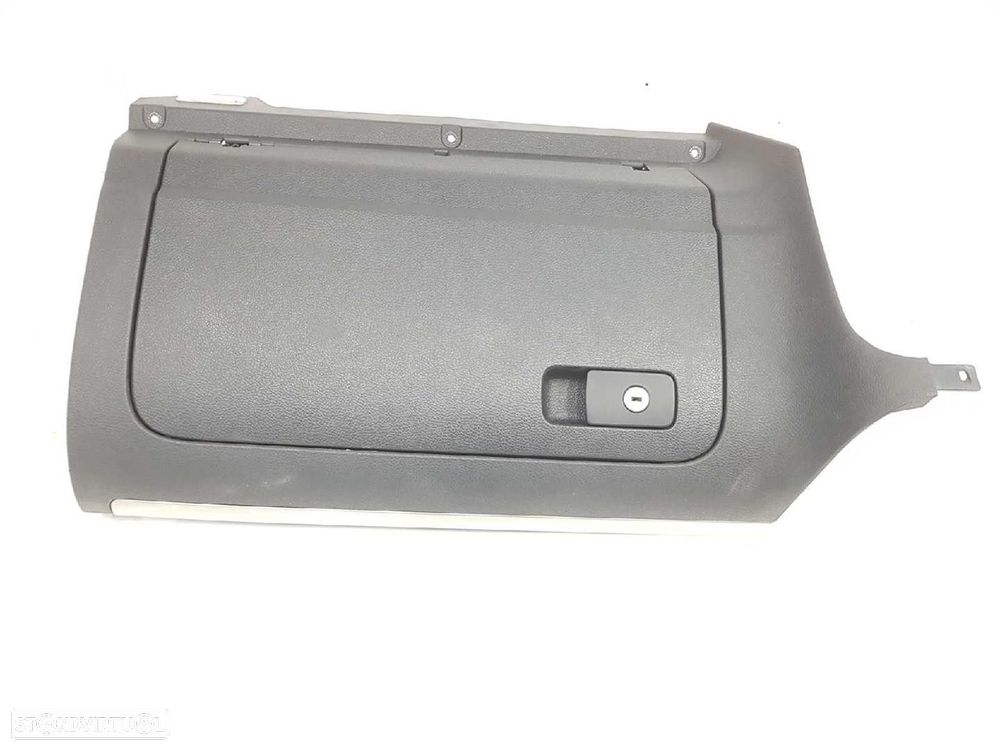 PORTA LUVAS VOLKSWAGEN SCIROCCO 2011 -1K1857290 - 8