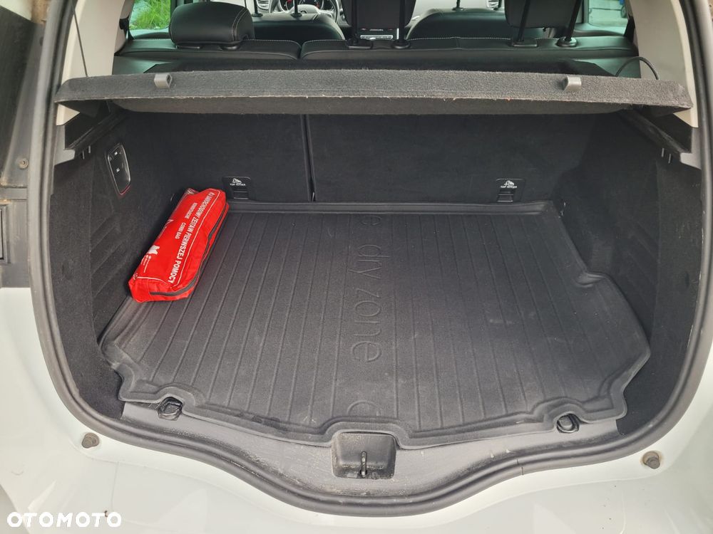 Renault Scenic - 9
