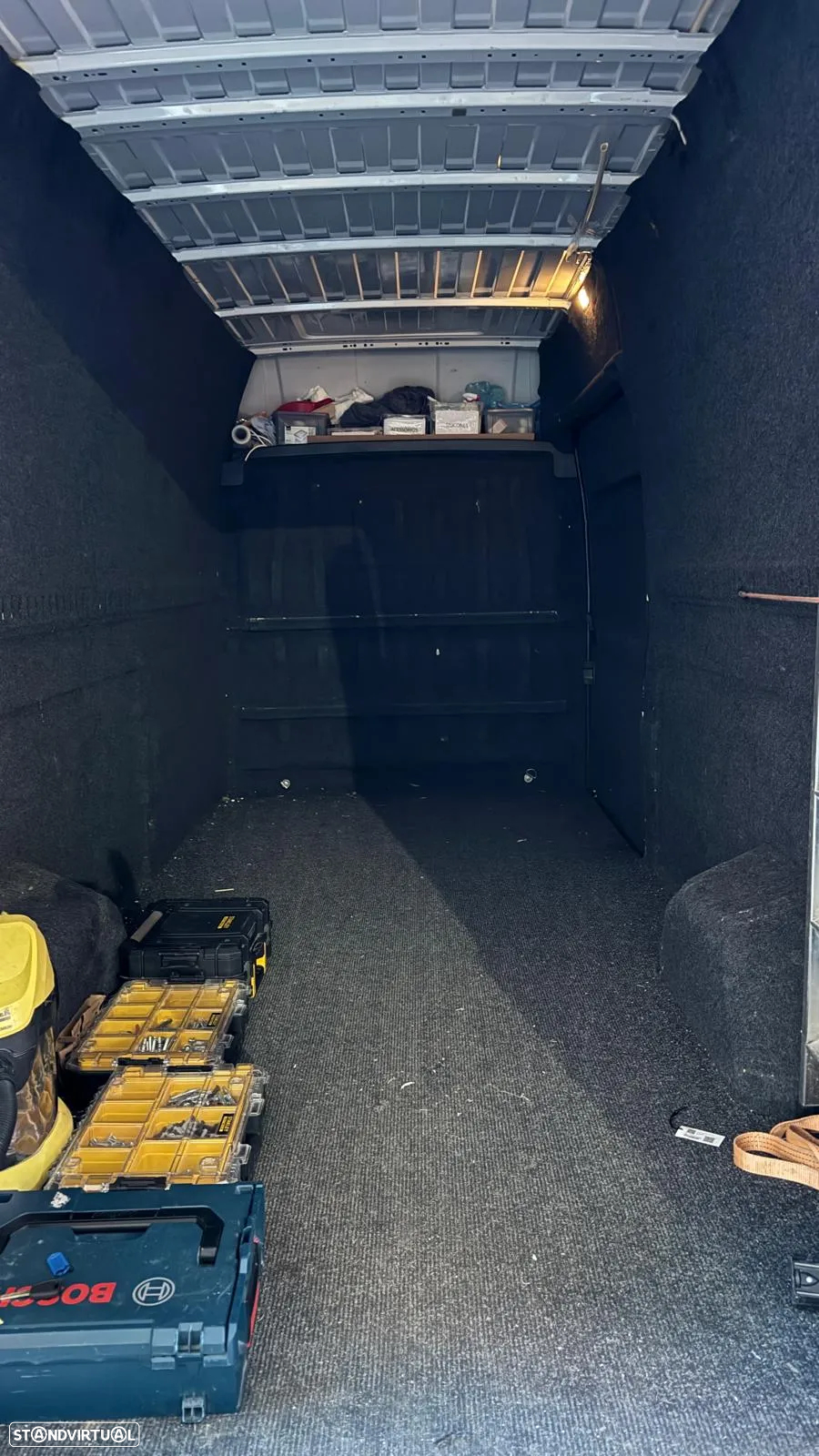 Fiat DUCATO - 13
