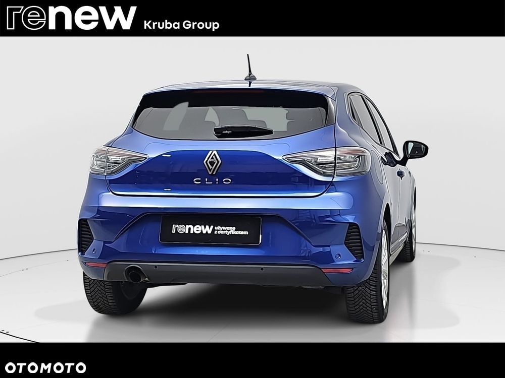 Renault Clio 1.0 TCe Evolution - 6