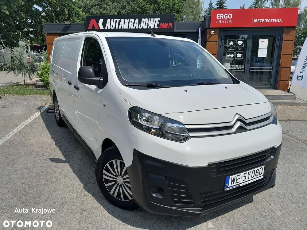 Citroën JUMPY XL - 2
