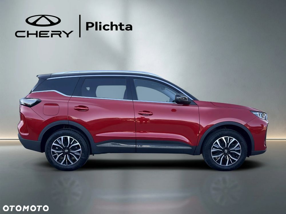 Chery Tiggo 7 1.5 T-GDI Super Hybrid Prestige DHT - 7
