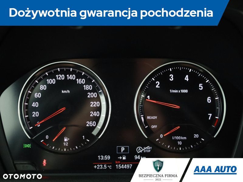 BMW Seria 1 - 10