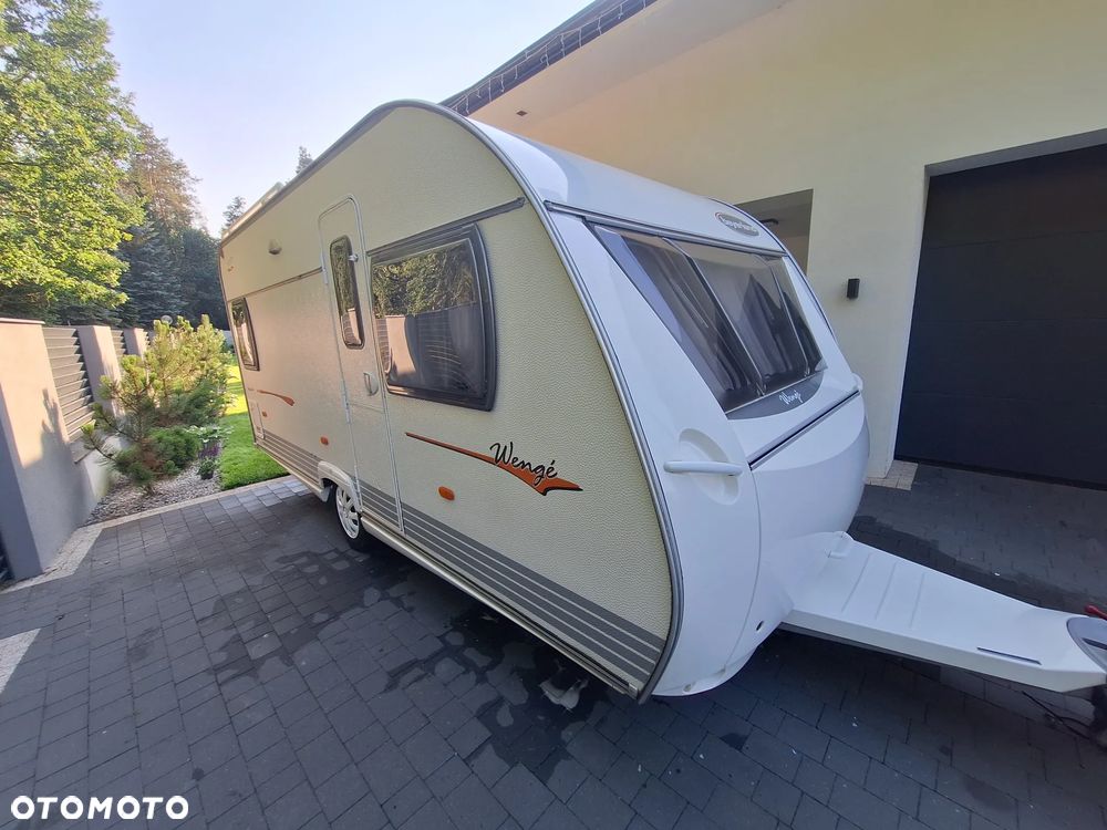 Beyerland 450 Wenge - 23