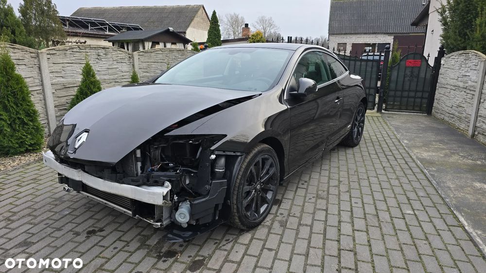 Renault Laguna dCi 150 FAP Monaco GP - 3