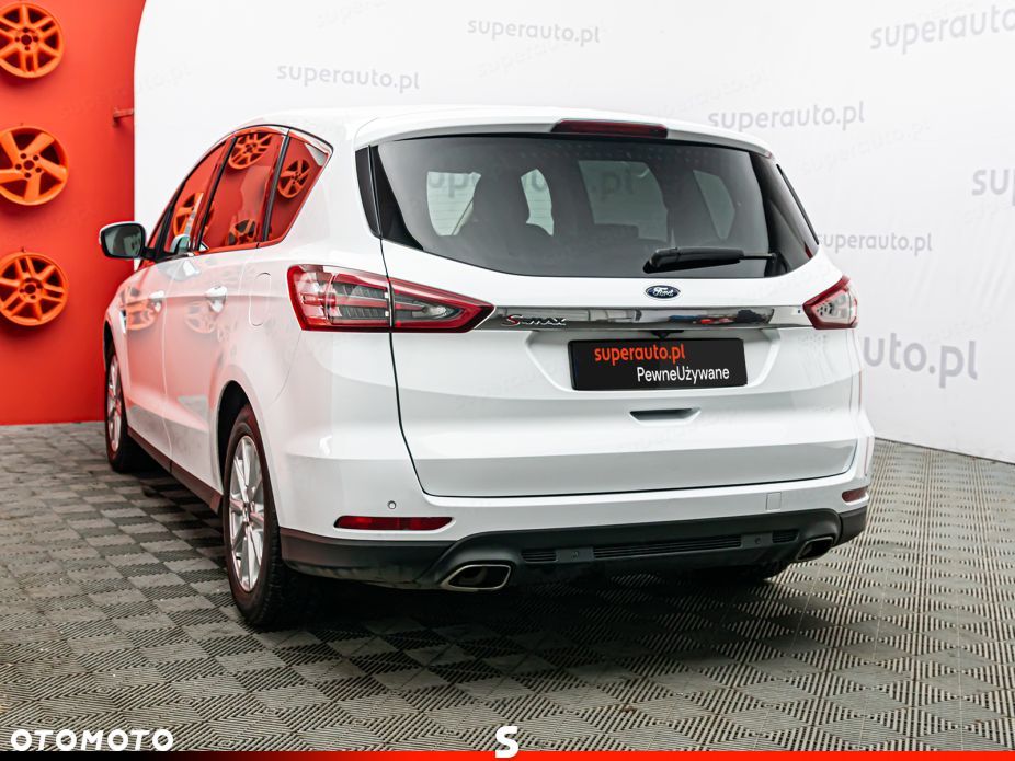 Ford S-Max - 28