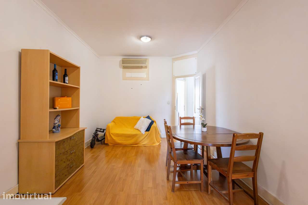 Apartamento T3 para venda em Penha de França - Lisboa - Grande imagem: 5/31